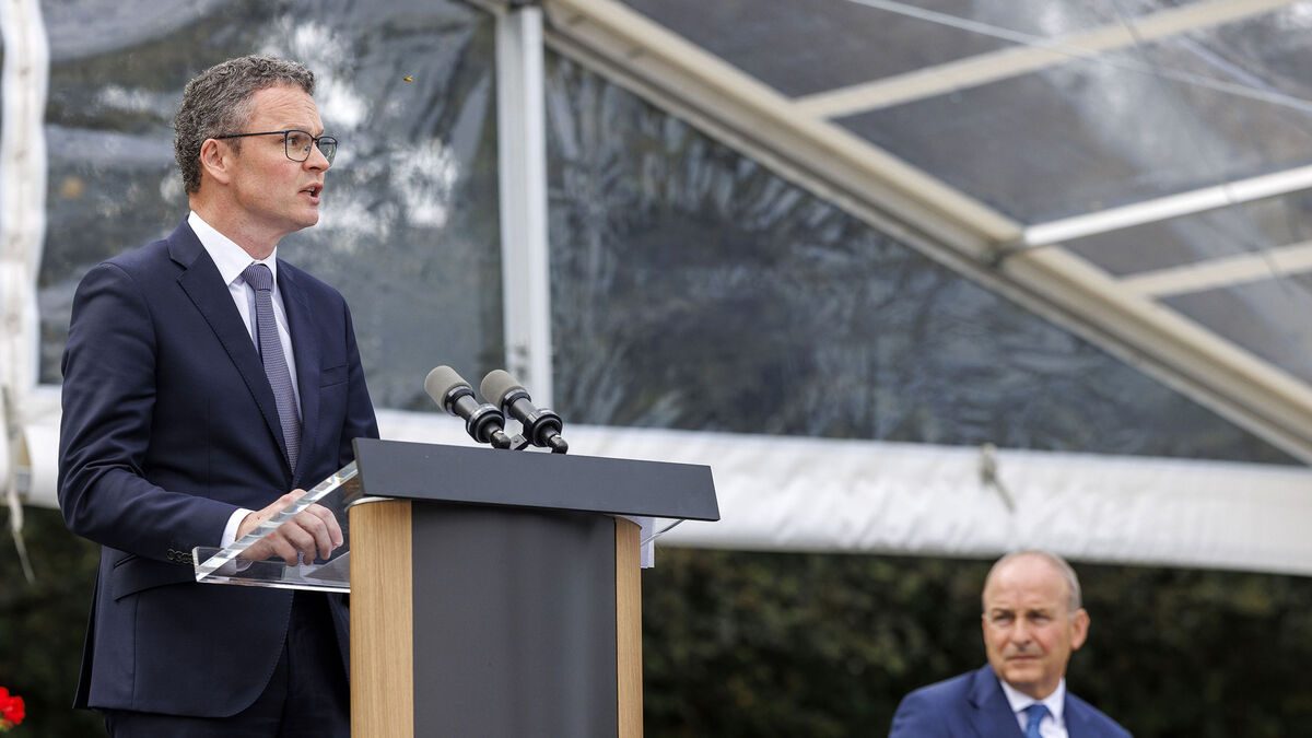 Ireland Freezes Sports Event Funding: Only Ryder Cup and Euro 2028 Get Cash
