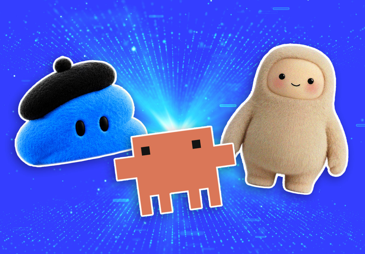 Enterprise Tech Shift: The next big AI battle is all about cuteness and the Scaling Frontier