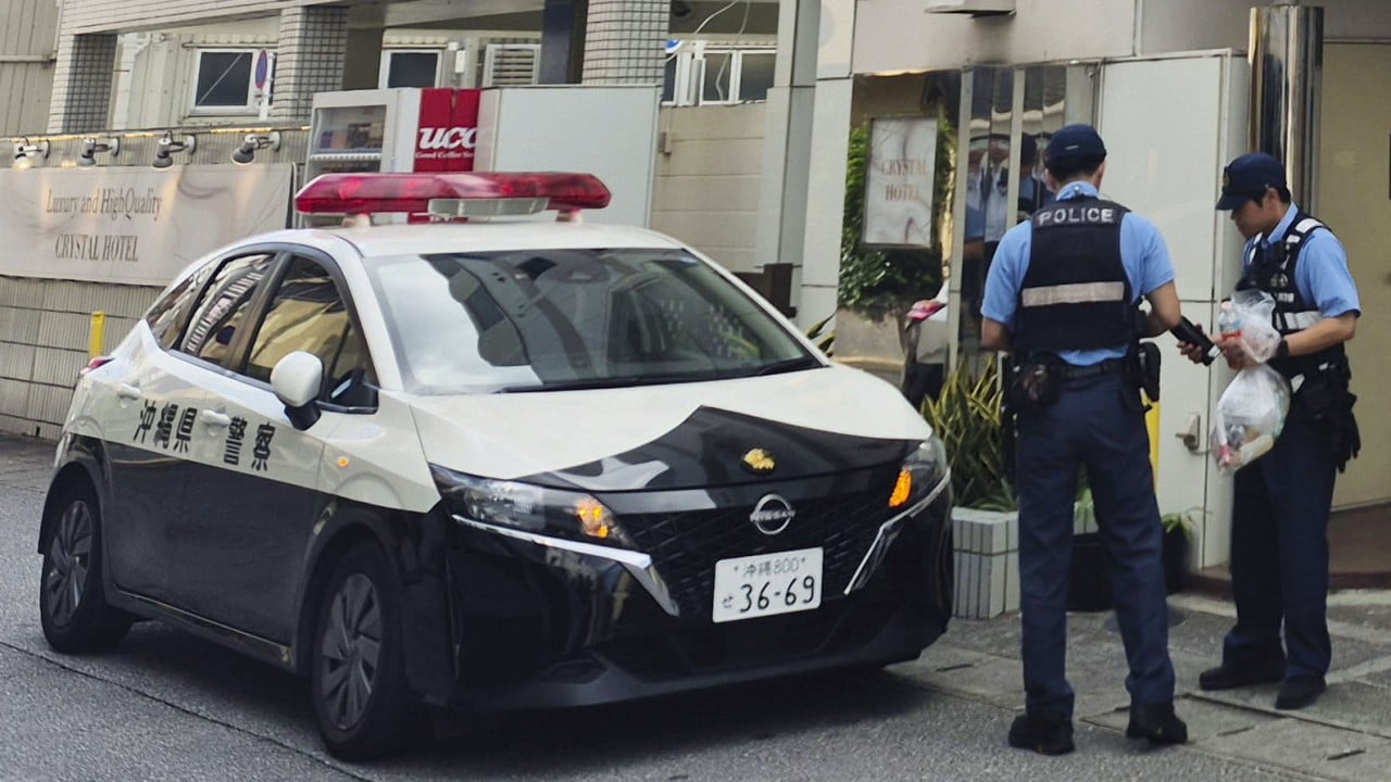 Enterprise Tech Shift: Japan’s Takaichi presses US after marine arrested over murder-robbery of woman and the Scaling Frontier