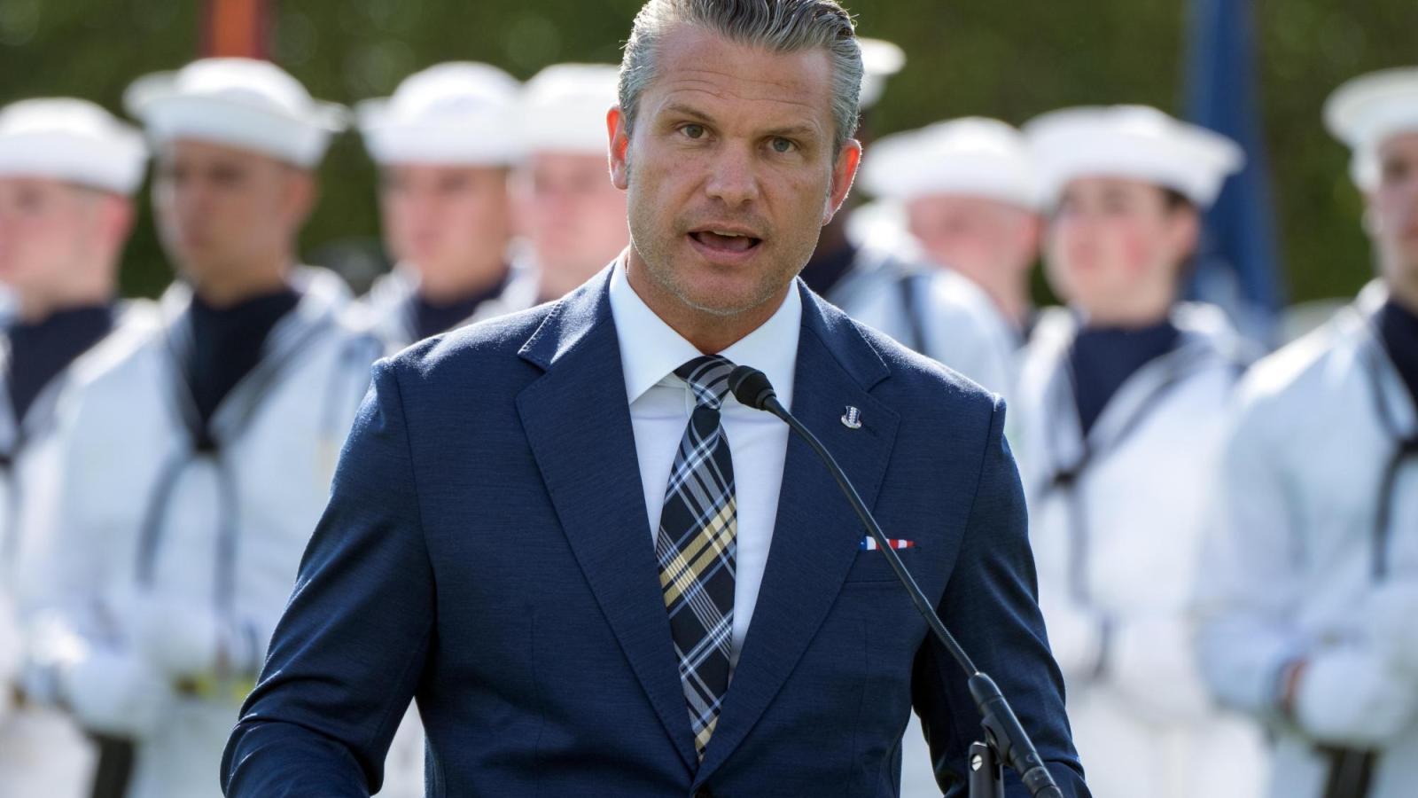 Crypto Markets in Focus: Military academies won’t give tenure to civilian faculty, Hegseth says Amid Shifting On-Chain Metrics
