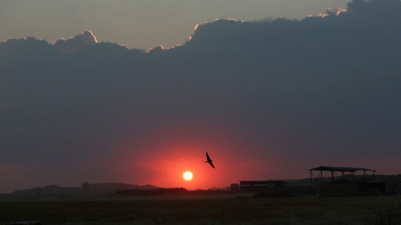 EU Wants to Track Potential Rogue Efforts to Block Out the Sun