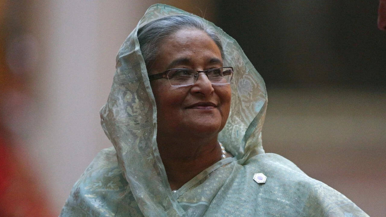 Global Perspective: No deadline for Sheikh Hasina's return', says Indian high commissioner in Bangladesh