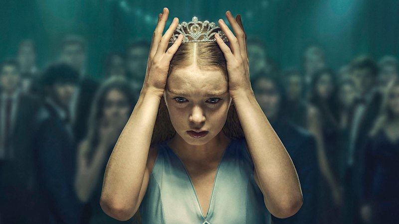 Market Developments: Stephen King didn’t want another Carrie remake. This is what convinced him