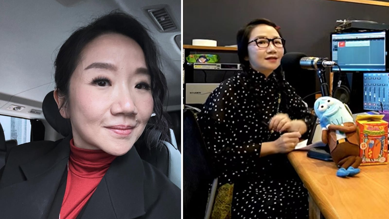 Matilda Tao, 56, Enrols in NUS Emba, Has to Cram 2 Years of Accounting Into 4 Days