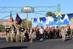 TIGER PRIDE TAKES OVER Downtown in Significant Industry Shift