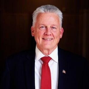 Republican: Pat Condon