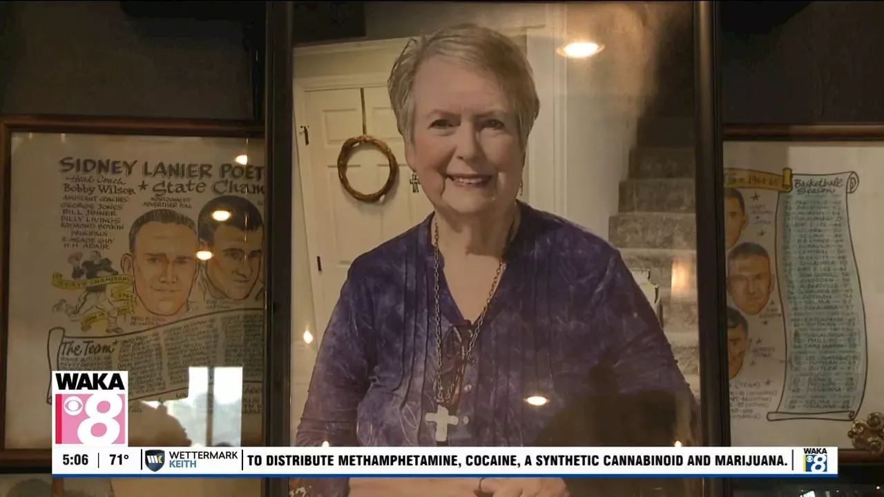 Gail's Down The Street Cafe Fights to Preserve Owner's Legacy After Death