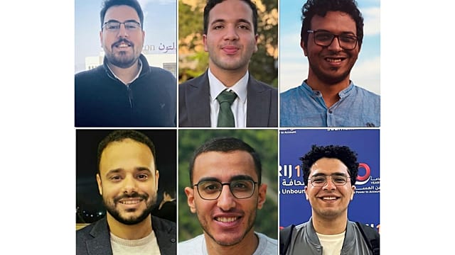 Egypt: Interior Ministry Denies Torture Claims of Detained Journalists