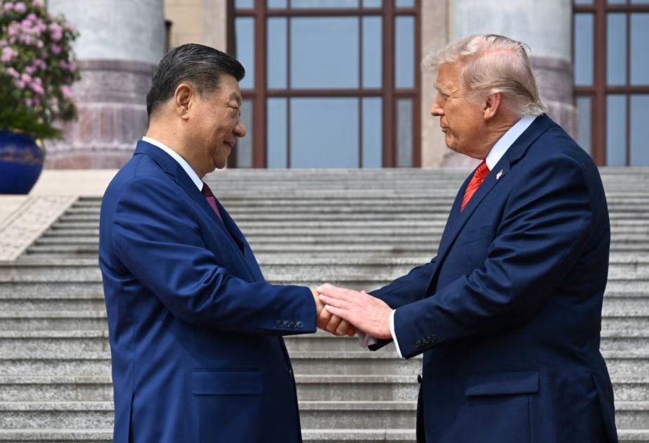 Corporate Strategy: US, China reach new tariff agreement