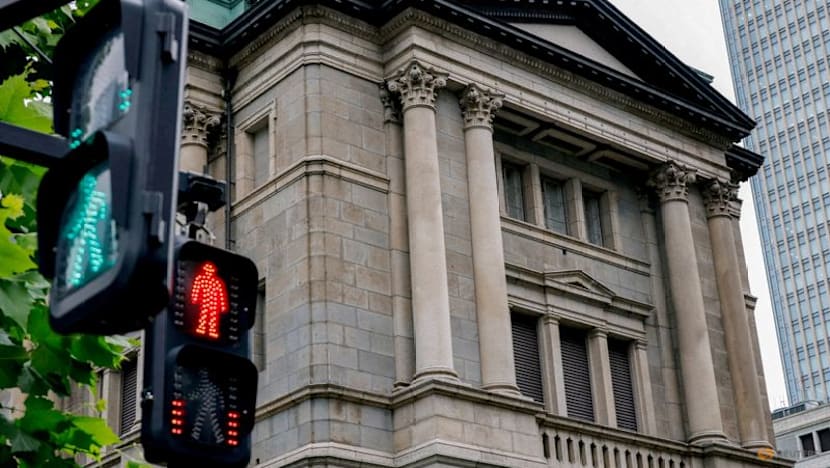 Market Focus: BOJ's policy pivot opens scope for faster rate hikes and the Liquidity Outlook
