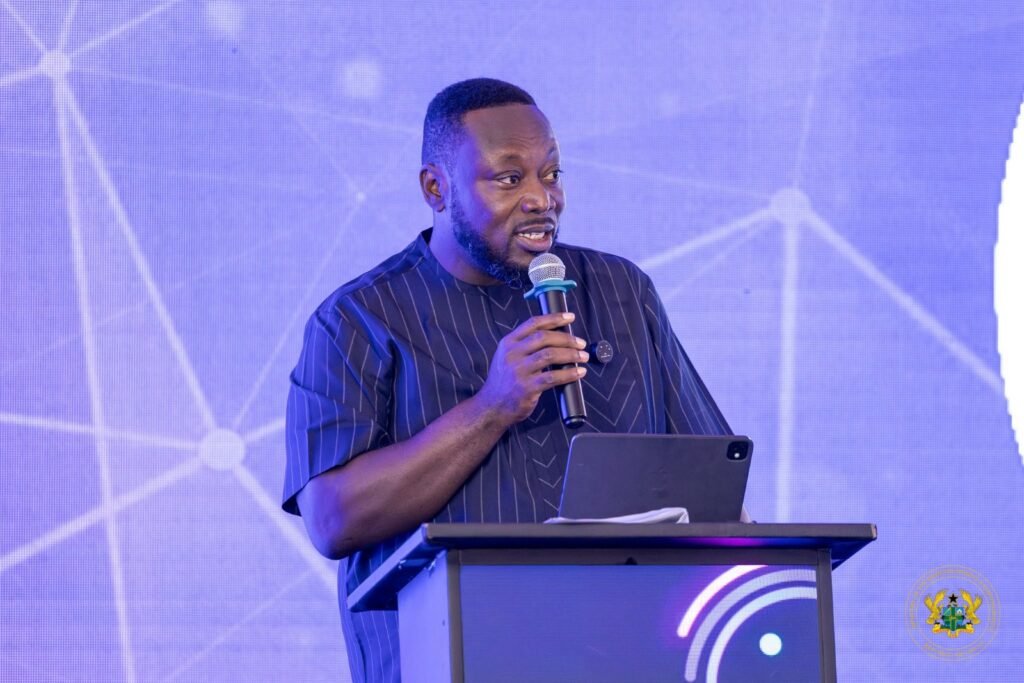 Govt links youth skills training to jobs, capital and career growth – Opare Addo