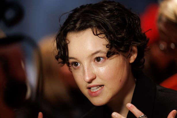 Traitors Star Bella Ramsey Shares 'mixed Bag' Feelings About Leicestershire Home