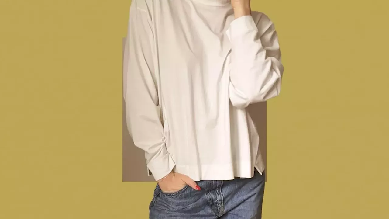 White T-Shirt Price Shock: $240 for a Basic?