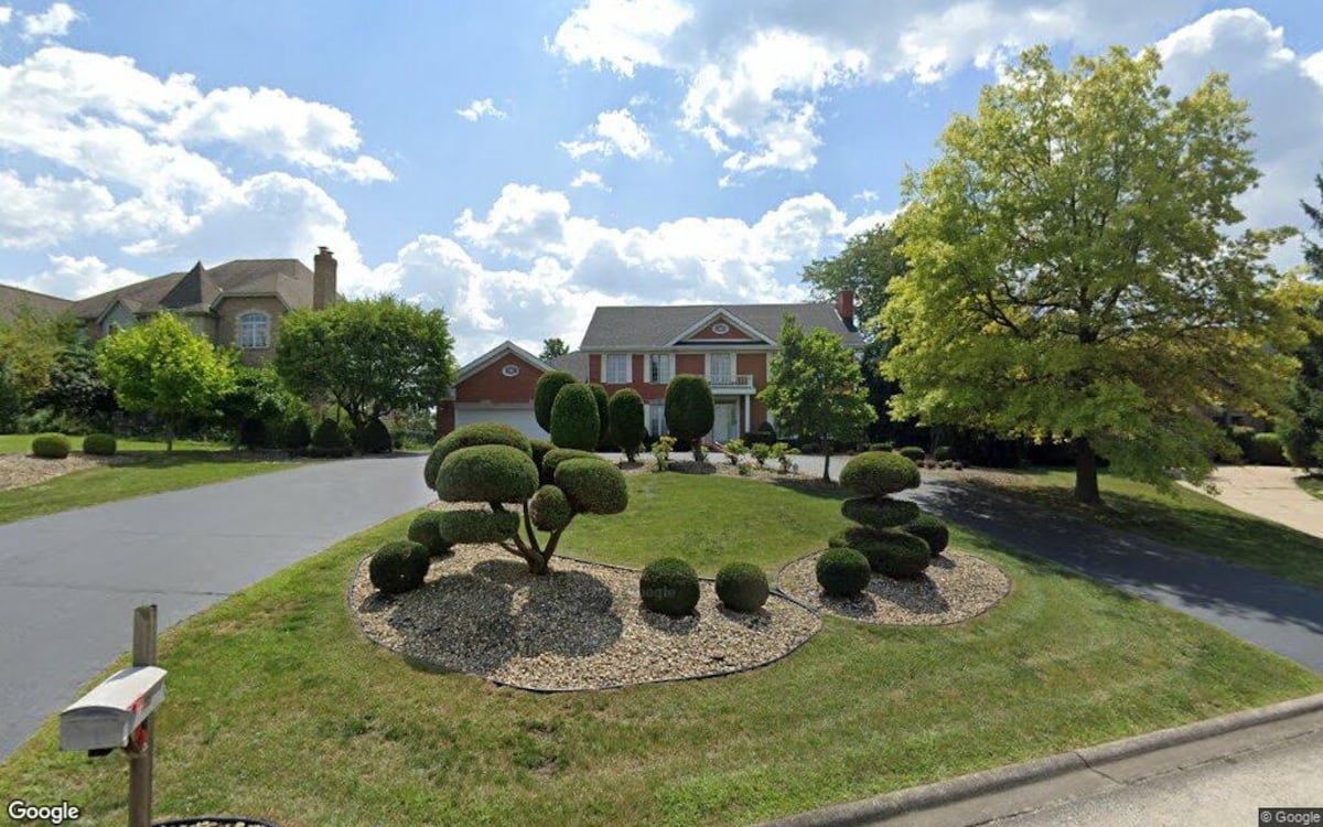 Orland Park Home Sells for $680K: Suburban Chicago Market Heats Up