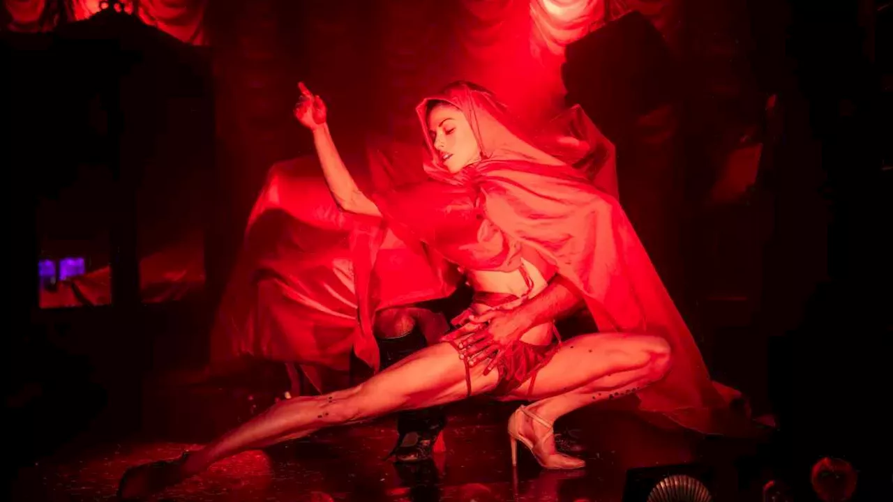 Corporate Strategy: Bushwick’s Company XIV celebrates 20 years of reimagining burlesque performances