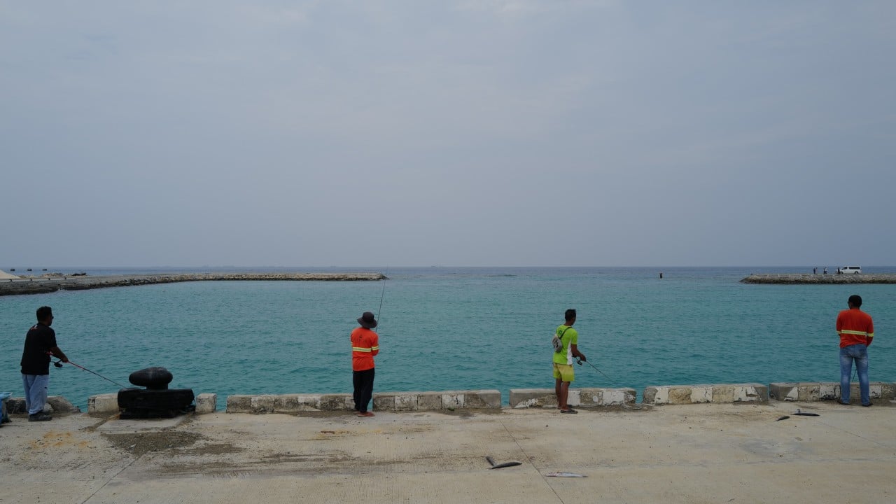 Global Perspective: What does Philippines seek with new Thitu map in South China Sea?