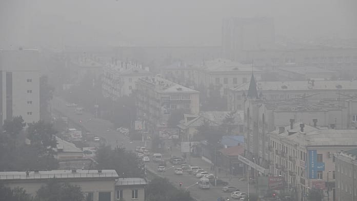 Why Plague Fears in Siberia: How Are Irkutsk Residents Reacting Has Sparked Heated Debate