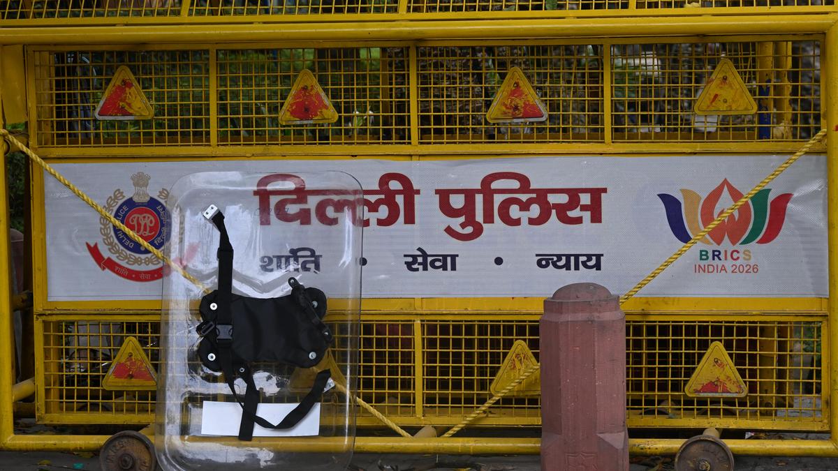 Delhi High Court to Hear Plea Against Closing Jantar Mantar for Protests on October 13