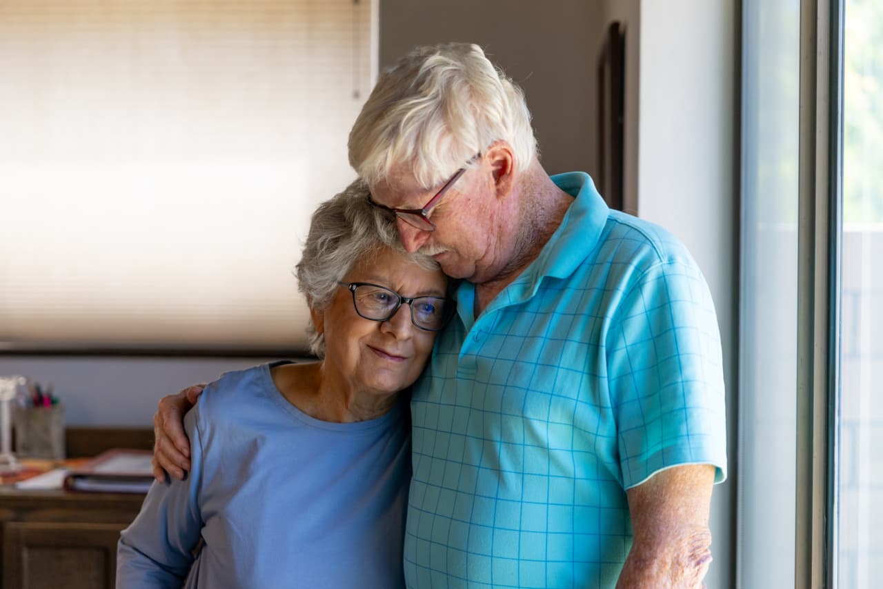 My Brother-in-law Convinced His Parents to Sign Over Their Home and Savings To Moves to Acquire A $3 Million Compound. Do I Intervene? in Landmark Industry Deal