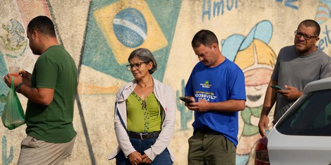 Why Brazil Remains the Last Significant Thorn in Washington's Side in Latin America. but for How Much Longer Has Sparked Heated Debate
