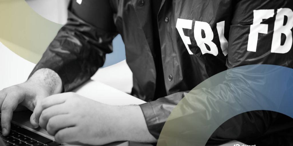 Digital Asset Radar: FBI Tells Its Employees to Assume Hackers Have Their Personal Data