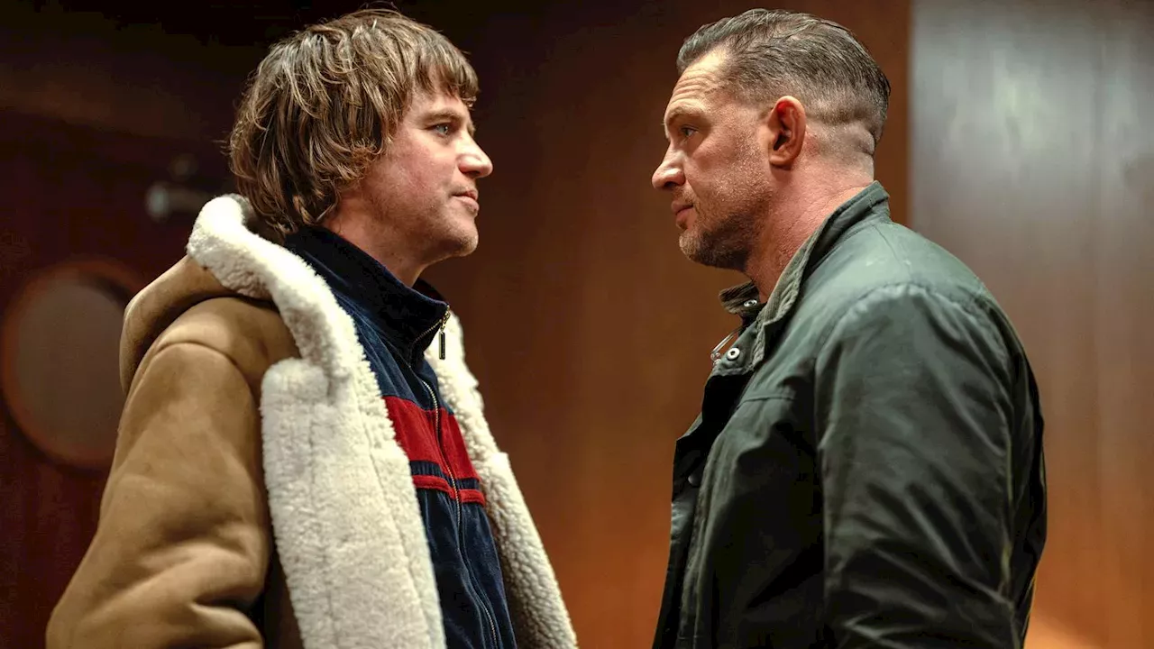 Mobland Season 2 Teasers Amid Shifting Economic Pressures