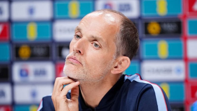England Have Put World Cup Disappointment Behind Them, Says Tuchel
