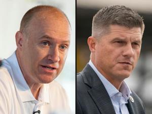 Brad Finstad Cranks Up Campaign to Defend Southern Minnesota Seat