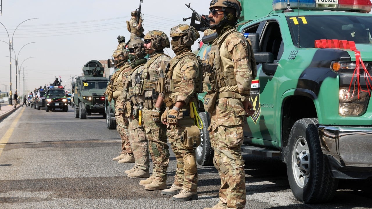 Global Perspective: US ends troop mission in Iraq, Baghdad to celebrate Sovereignty Day on October 1