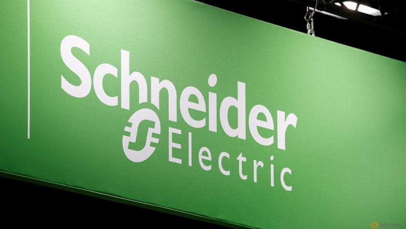 France's Schneider Electric Confirms $22.6 Billion Deal To Moves to Acquire US Software Firm PTC in Landmark Industry Deal
