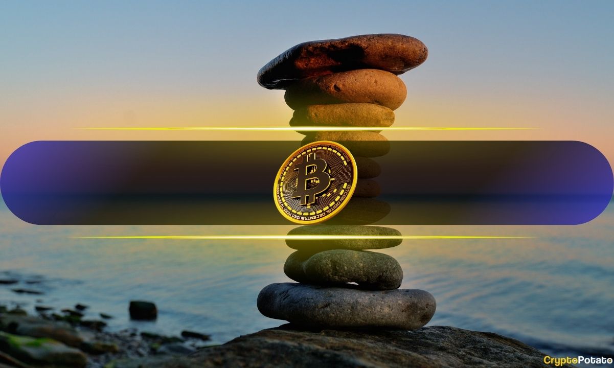 Crypto Markets in Focus: Is Bitcoin’s $85K Consolidation the Calm Before the Storm Amid Rising Middle East Tensions? Amid Shifting On-Chain Metrics