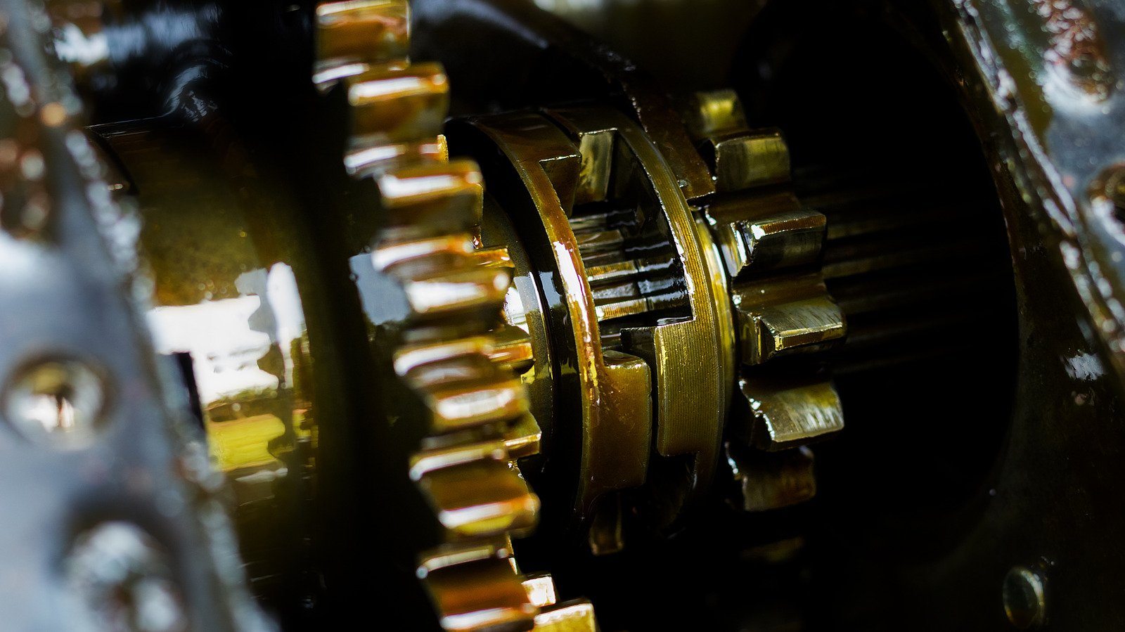 What Does EP Mean When It Comes To Gear Oil?