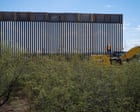 Federal Judge Blocks Trump's Big Bend Border Wall in Stunning Legal Blow