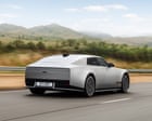 Jaguar's £130,000 Type 01 EV Launches in New York—But It Won't Fit in a UK Parking Space