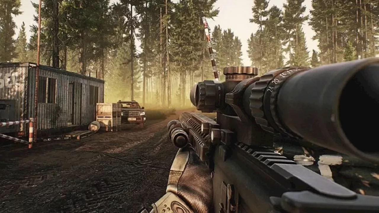 Reviving Innovation: How Modern FPS Games Redefine a Classic Genre