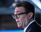 Burnham Drops Bombshell: Russia Meddled in Brexit Vote