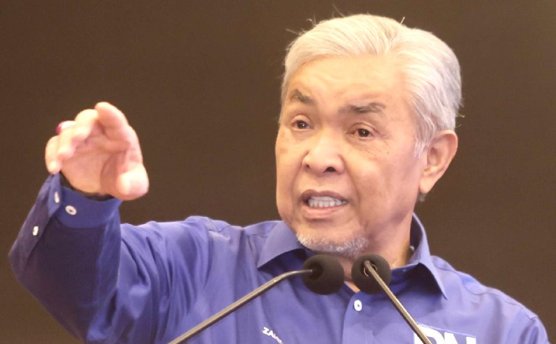 TVET 2.0 to Prioritise Robotics, High-skilled Jobs Under 2027 Budget, Says Zahid