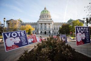 Pennsylvania Voting Advocates Are Preparing for ICE to Disrupt the 2026 Election