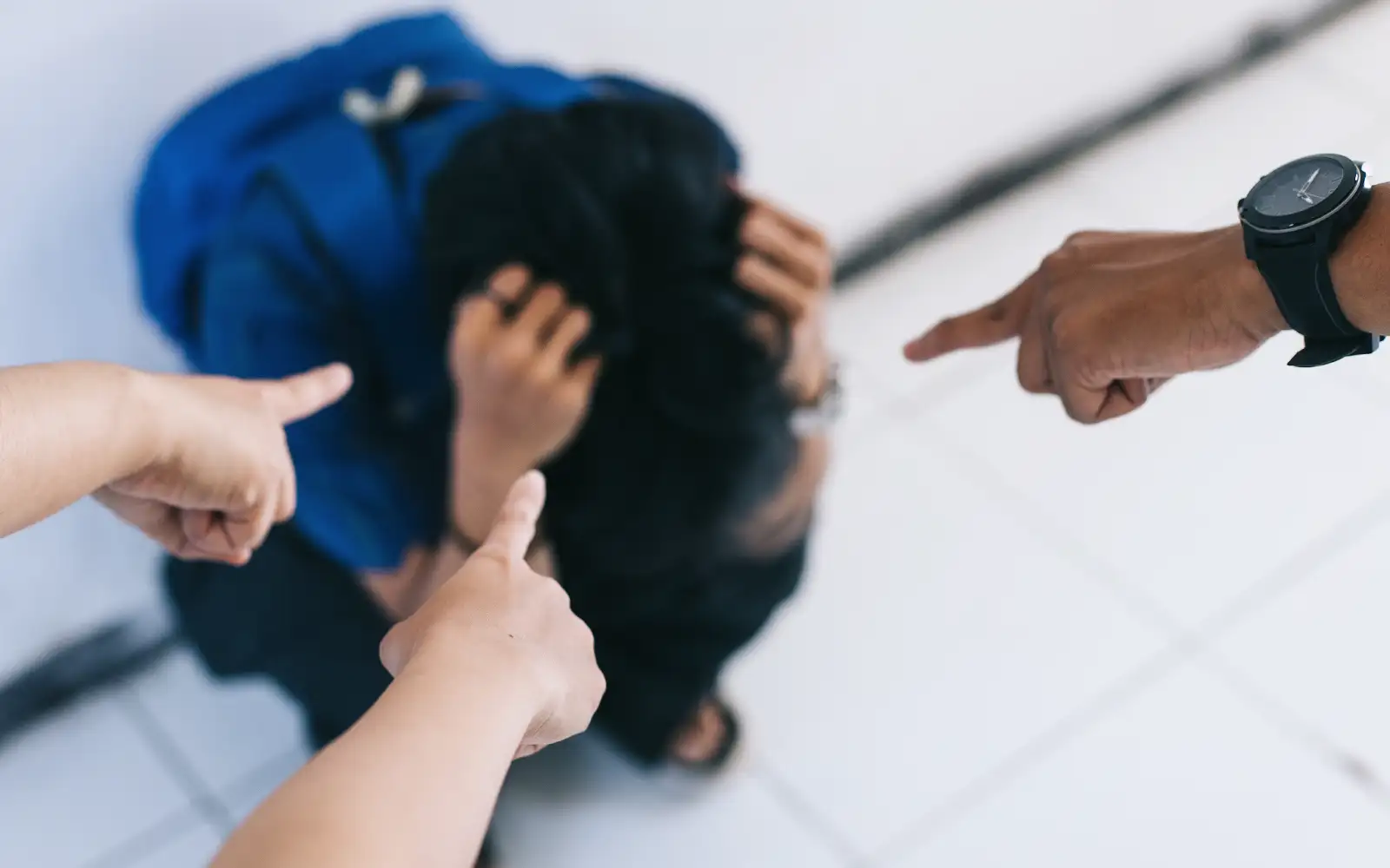 A Child Shouldn’t Be Afraid to Go to School Amid Shifting Economic Pressures