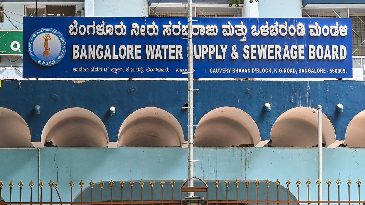 Why BWSSB Expands Rural Reach, but Will Villages Tap In Has Sparked Heated Debate