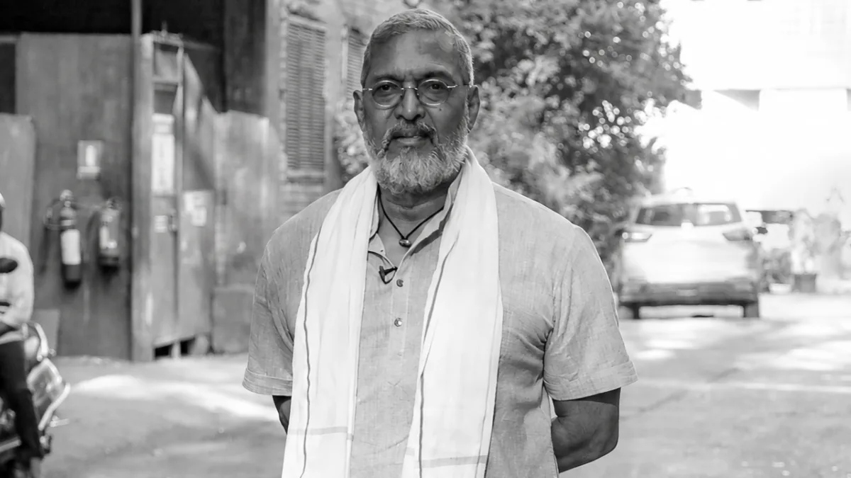 Nana Patekar : a Force of Nature Stilled by Death Amid Shifting Economic Pressures