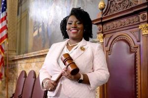 Corporate Strategy: McClinton, Longo highlight county party banquets; candidates' forum is set Oct. 23