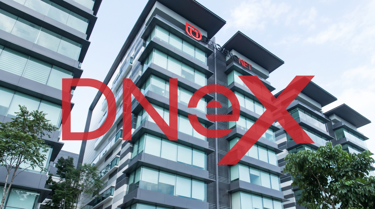 Dnex Reaches Settlement With CGP Fund-linked Firms Over Silterra Disputes