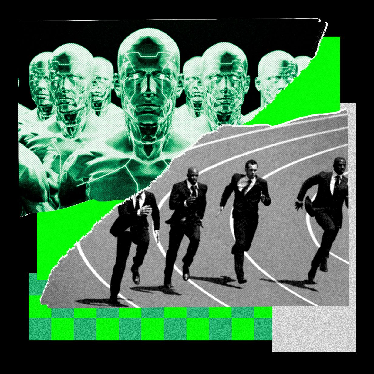 Enterprise Tech Shift: The Battle to Be Your Personal AI Agent Is Here and the Scaling Frontier