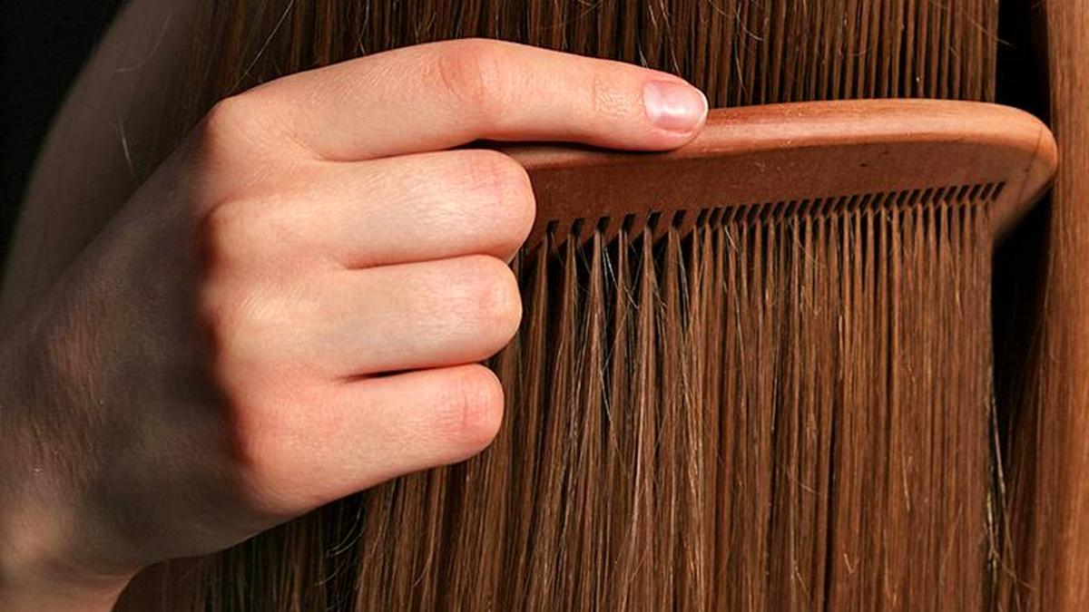 1kg Hair Mass Removed from Girl’s Stomach in Kerala Hospital