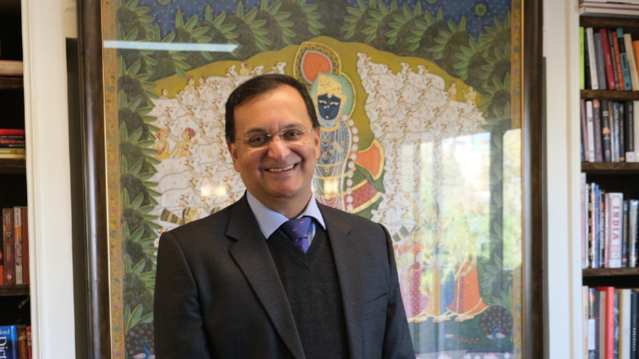 OK With Peaceful Stir for Khalistan: Envoy to Canada as International Observers React