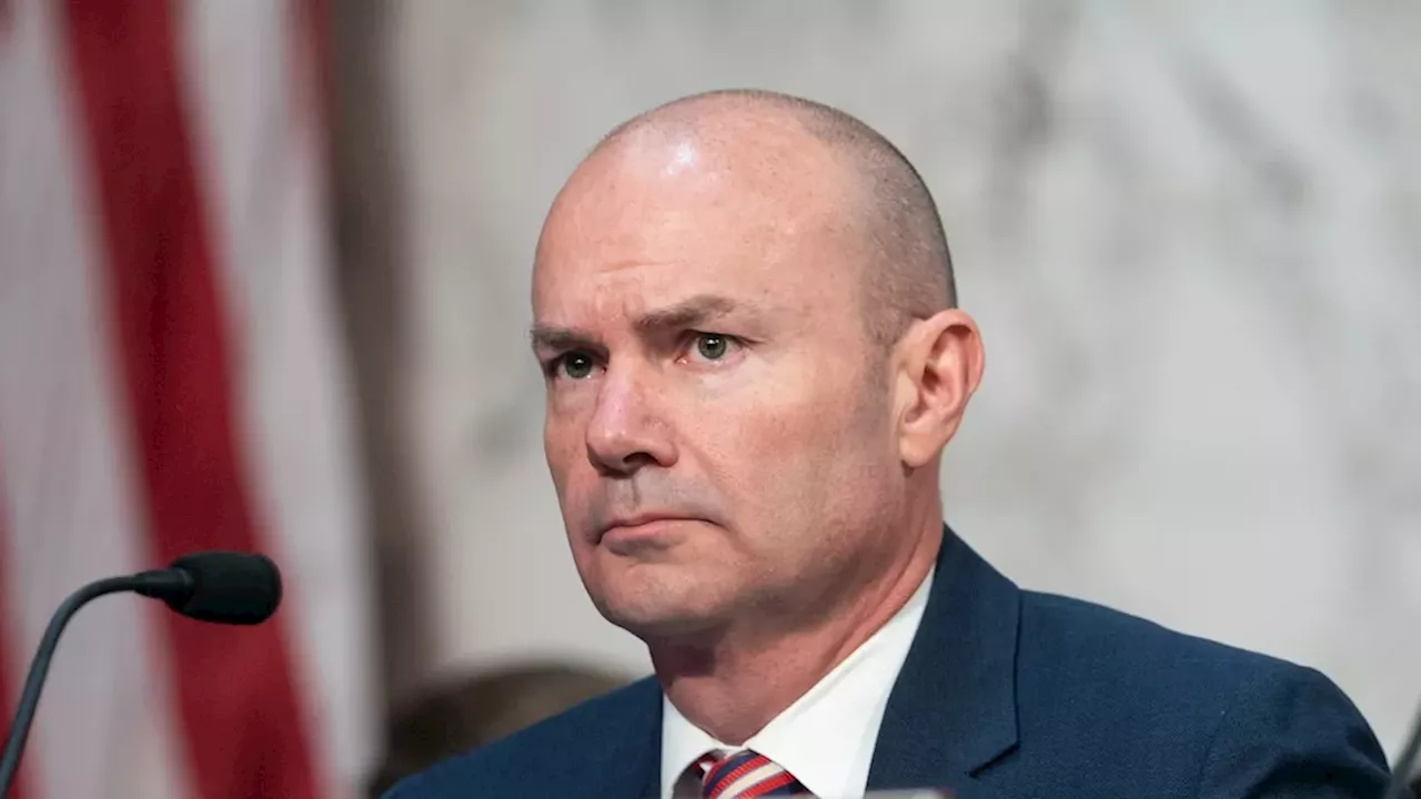 Economic Impact: Letter: Dear Utahns, why send people like Mike Lee and, potentially, Riley Owen to Washington?