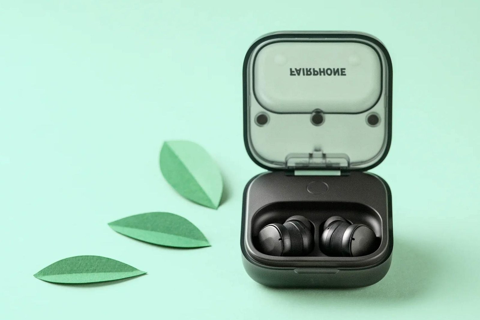 Strategic Tech Expansion: Fairphone’s next repairable wireless earbuds will launch on October 14th