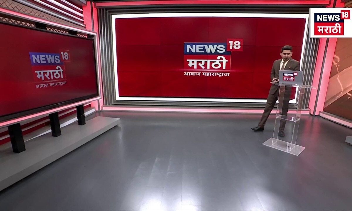 Geopolitical Dispatch: MPSC Student Protest News | Rohit Pawar यांच्या आंदोलनाचा तिसरा दिवस, विद्यार्थ्यांच्या प्रतिक्रिया Shifts Diplomatic Posture