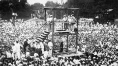 Pentagon to Livestream First US Execution in Nearly a Century, Experts Warn It's a Dangerous Miscalculation